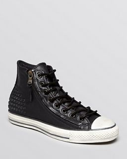 Converse Chuck Taylor All Star Double Zip High Top Sneakers's
