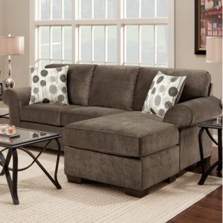 Worcester Sofa Chaise Sectional