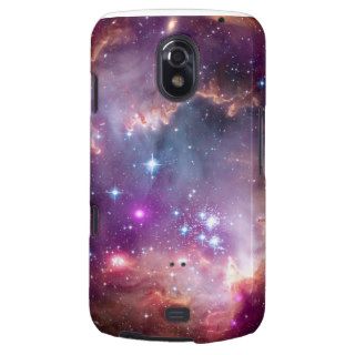 NGC 602 Star Formation Samsung Galaxy Nexus Cases