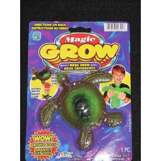 Magic Grow Mega Size   1 Pack Toys & Games