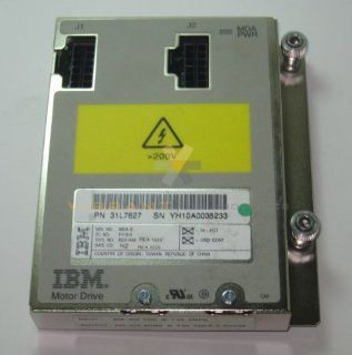 IBM 31L7627 FAN CONTROLLER (MDA) FOR P670 Computers & Accessories