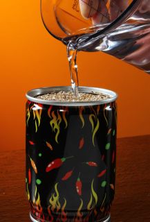 Grow Your Own Worlds Hottest DIY Pepper