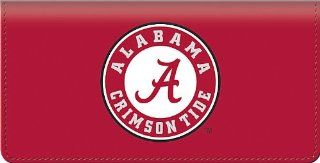 University of Alabama Checkbook Cover  