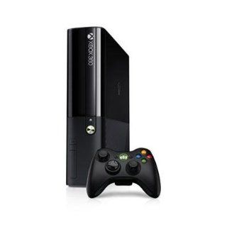 MICROSOFT Xbox 360 E 4GB Console [L9V 00001] Computers & Accessories