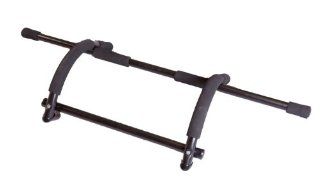 Upper Body Tone Up Bar  Pull Up Bars  Sports & Outdoors