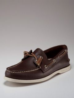 Barrel Tassel Boat Shoes by Sperry Top Sider