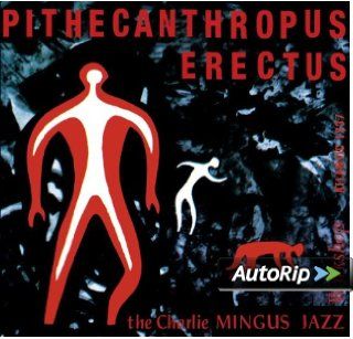 Pithecanthropus Erectus Music