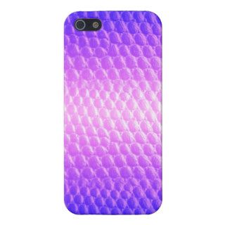 Ombre Puple to Pink Ombre iPhone 5 Case