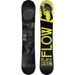 Flow Blackout ABT Snowboard