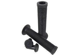 Kink Alpha Grip, Black  Bike Grips And Accessories  Sports & Outdoors
