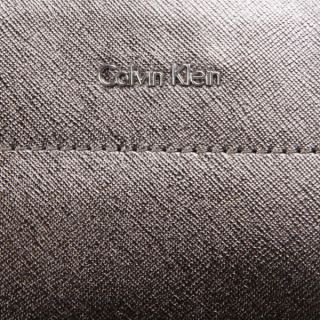 Calvin Klein Womens Vita 1 Medium Duffle Bag   Sparkling Dust      Womens Accessories