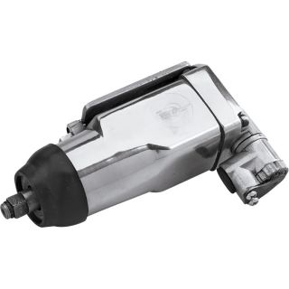 Wel-Bilt Butterfly Air Impact Wrench — 3/8in. Drive  Air Impact Wrenches