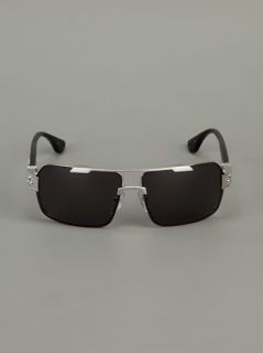 Chrome Hearts 'gummer' Sunglasses