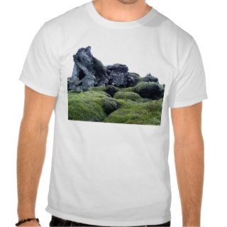 Lava T Shirts