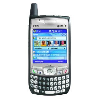 palm Treo 700wx Phone (Sprint) Cell Phones & Accessories