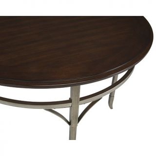 Home Styles Bordeaux Round Dining Table