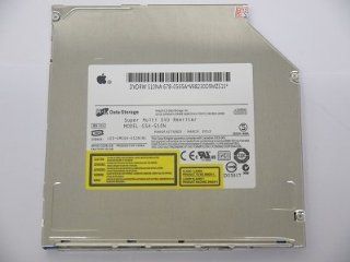 NEW Apple Macbook Pro 9.5mm GSA S10N 678 0565A S10NA IDE DVDROM Superdrive Compatible for A1181 A1211 A1150 A1260 A1226 Computers & Accessories