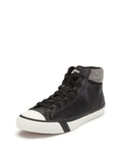 Royal Master Mid Top Sneakers by PRO Keds