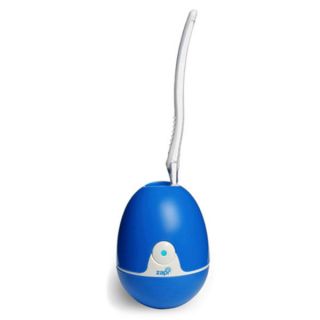 Zapi UV Toothbrush Sanitizer (Blue)      Health & Beauty