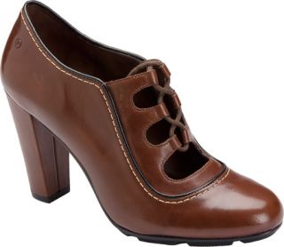 Rockport Jalicia Ghillie Lace Up