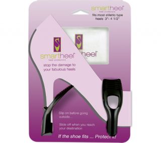 Smart Heel Heel Protector (2 Pairs)