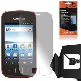 Screen Protector for Samsung Repp SCH R680 Cell Phones & Accessories