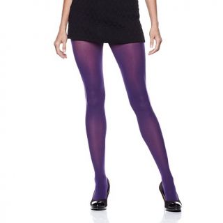 Hot in Hollywood 2 pack Opaque Tights