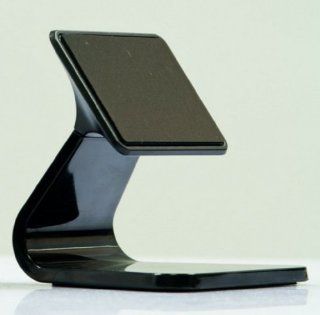 YouCan SP2 Milo Micro suction Stand for Most Smartphone iphone, Galaxy S4, etc. Retail Packaging (Black) Cell Phones & Accessories