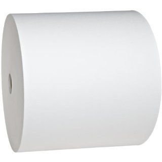 GE Whatman 3030 690 Chr Cellulose Chromatography Paper Roll, 29psi Dry Burst, 130mm/30min Flow Rate, 100m Length x 19cm Width, Grade 3MM Science Lab Chromatography Paper