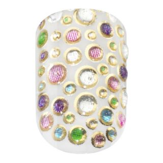 Elegant Touch Envy Wraps   Bling Candy Sprinkles      Health & Beauty