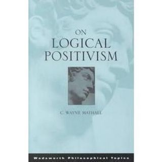 On Logical Positivism (Paperback)