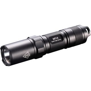 Nitecore Mt1a Flashlight