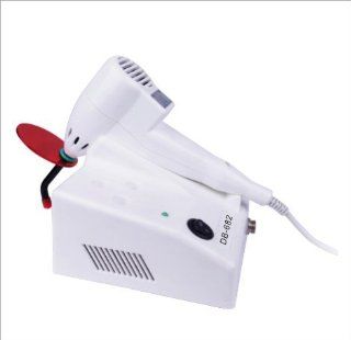 COXO dental curing light DB 682 Health & Personal Care