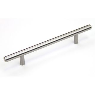 10 inch Solid Stainless Steel Cabinet Bar Pull Handles (case Of 10)
