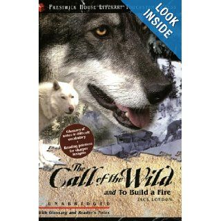 The Call of the Wild Jack London 9781580495844 Books