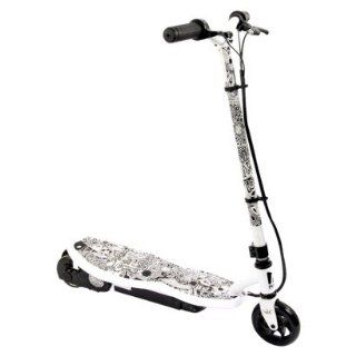 Pulse Charger Electric Scooter "sharpie  Sports & Outdoors