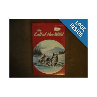 Call of the Wild (Pocket Classics, C 2) Jack London 9780883017012  Children's Books