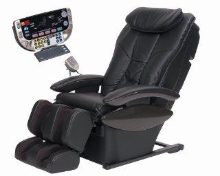Panasonic EP3202KU Real Pro Massage Chair with Body Scan Technology (Black) Health & Personal Care