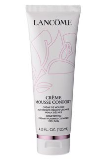 Lancôme 'Crème Mousse Confort' Creamy Foaming Cleanser