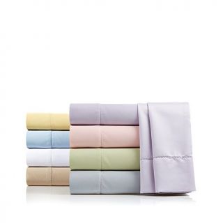 Highgate Manor 1000 Thread Count Easy Care Sheet Set   Queen