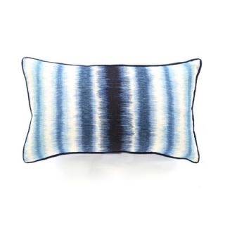 DENY Designs Jacqueline Maldonado Rain Polyester Throw Pillow