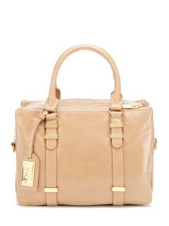 Brooke Satchel by Badgley Mischka