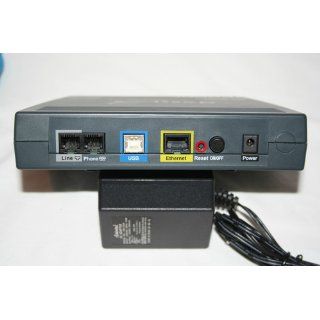 Actiontec GT701 High Speed DSL Modem Electronics