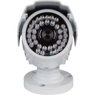 Swann Communications 4-Pk. of Pro 642 Compact Outdoor Security Cameras, Model# SWPRO-642PK4-US  Security Systems   Cameras
