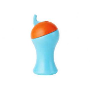 Boon SWIG Tall Flip Top Sippy Cup 207