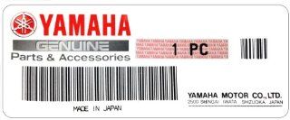 Genuine Yamaha O.E.M. Raider Quick Release Windshield Mounts pt# STR 5C703 41 00 Automotive