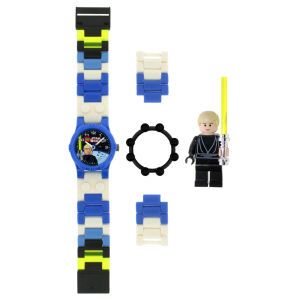 LEGO Star Wars Kids Luke Skywalker Watch      Clothing