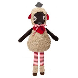 Oots Esthex Blixem Sheep Stuffed Animal 010425