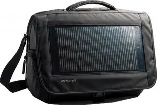 Samsonite Solar Laptop Messenger