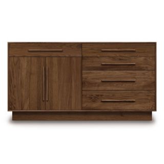 Copeland Furniture Moduluxe 4 Right Drawer Dresser 4 MOD 71